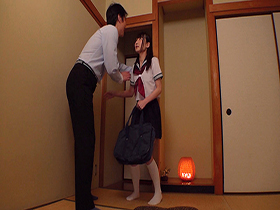 教え子わいせつ みさき 出席番号17　サンプル画像02